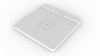 860 – 960 MHz UHF High Power Desktop Reader/Writer, Built-in Wi-Fi and USB Keyboard Emulation