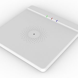 860 – 960 MHz UHF High Power Desktop Reader/Writer, Built-in Wi-Fi and USB Keyboard Emulation
