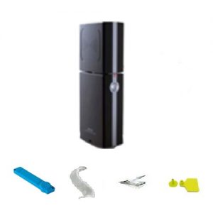 Handheld UHF Passive 860-960 MHz Gen 2 Bluetooth RFID Reader Kit