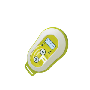 UHF 860-960 MHz Bluetooth RFID Key Fob Reader
