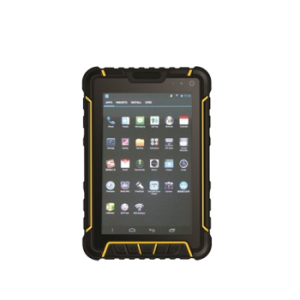 UHF/Barcode/Infrared Android Tablet Mobile Reader