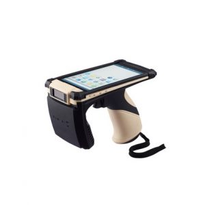 Android-based UHF Gen 2 RFID Handheld Data Terminal