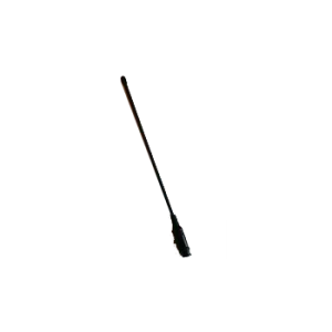 UHF 433 MHz Active RFID Wave Whip Antenna