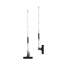 433 MHz Half-Wave Magnetic Base Antenna