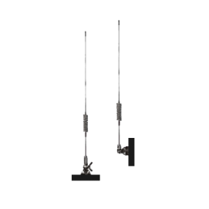 433 MHz Half-Wave Magnetic Base Antenna