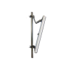 UHF RFID Waterproof Sector Antenna