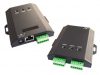 Wiegand to Ethernet Smart Controller