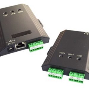 Wiegand to Ethernet Smart Controller