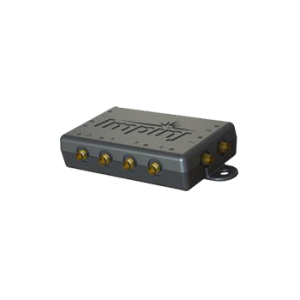 UHF 860-960 MHz RFID Reader Antenna Hub