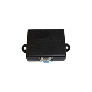 GPIO Adapter for RFID Readers