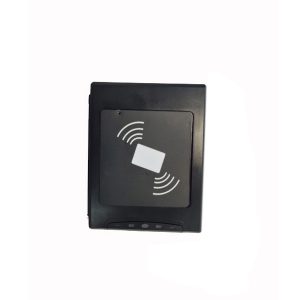 13.56 MHz Multi-Protocol Built-in Relay Reader