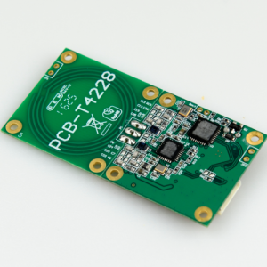 13.56 MHz RFID Handheld Reader Module Kit