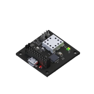 13.56 MHz HF RFID Reader Module