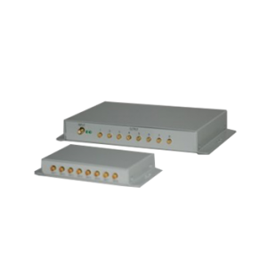 UHF 860-960 MHz Master Slave Intelligent Antenna Multiplexer