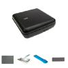 860-960 MHz UHF Standalone RFID Reader Kit