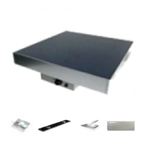 860-960 MHz UHF RFID Reader Kit for Parking Control