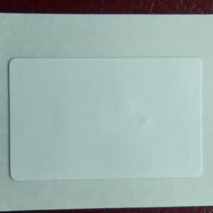 13.56MHz On metal NFC label