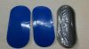 UHF 860-960 MHz RFID Vehicle Tire Tag