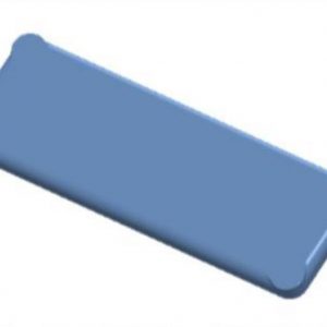UHF 920- 925MHz RFID Tag