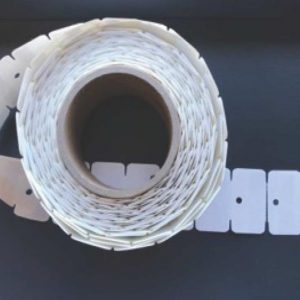 High Temperature UHF RFID Tag