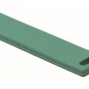 UHF 860-960 MHz Flexible RFID Laundry Tag