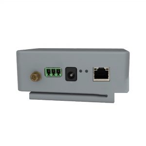 433 MHz Long Range TCP/IP Ethernet RFID Reader & Gateway