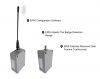 433 MHz Active RFID Reader Access Control Autonomous or Centralized Sensor