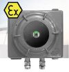 UHF Integrated Antenna Reader