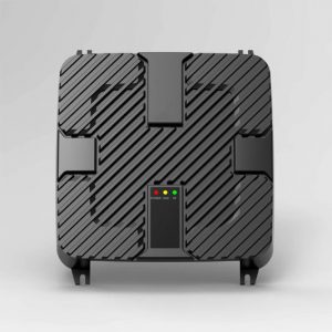 4-Channel UHF RFID Fixed Reader