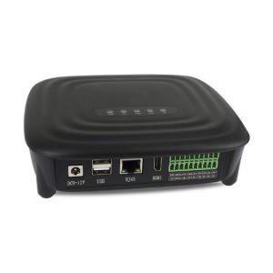 Android UHF RFID 4-port Fixed Reader