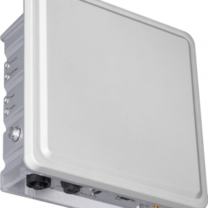 IP68 Rated Integrated Smart Scanner