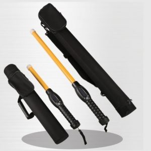 134.2 kHz Handheld Stick Reader