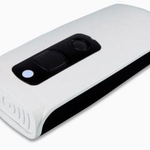 Portable HF RFID Reader
