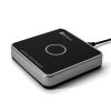 860-960 MHz UHF Gen 2 USB Plug-Play Keyboard Emulation Desktop RFID Reader