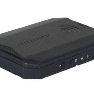 Bluetooth Wearable UHF Gen 2 RFID Reader