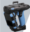 Ultra Long Range SLED HANDHELD READER
