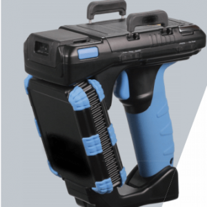 Ultra Long Range SLED HANDHELD READER