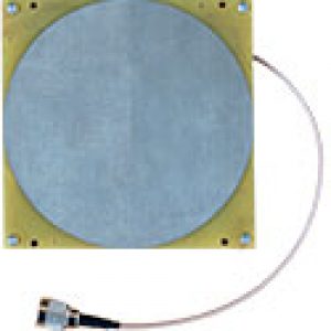 Small Form Factor UHF Antenna