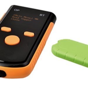 860 – 960 MHz UHF RFID Temperature Monitoring System