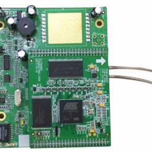 Compact UHF Gen 2 Reader Module
