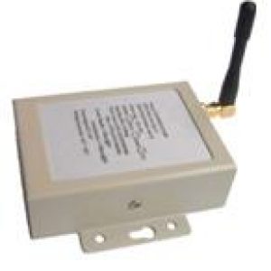 UHF 850-1900MHz GSM GPRS Data Transmission Terminal