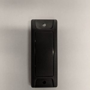 LF/HF 13.56 MHz Metal RFID Tag