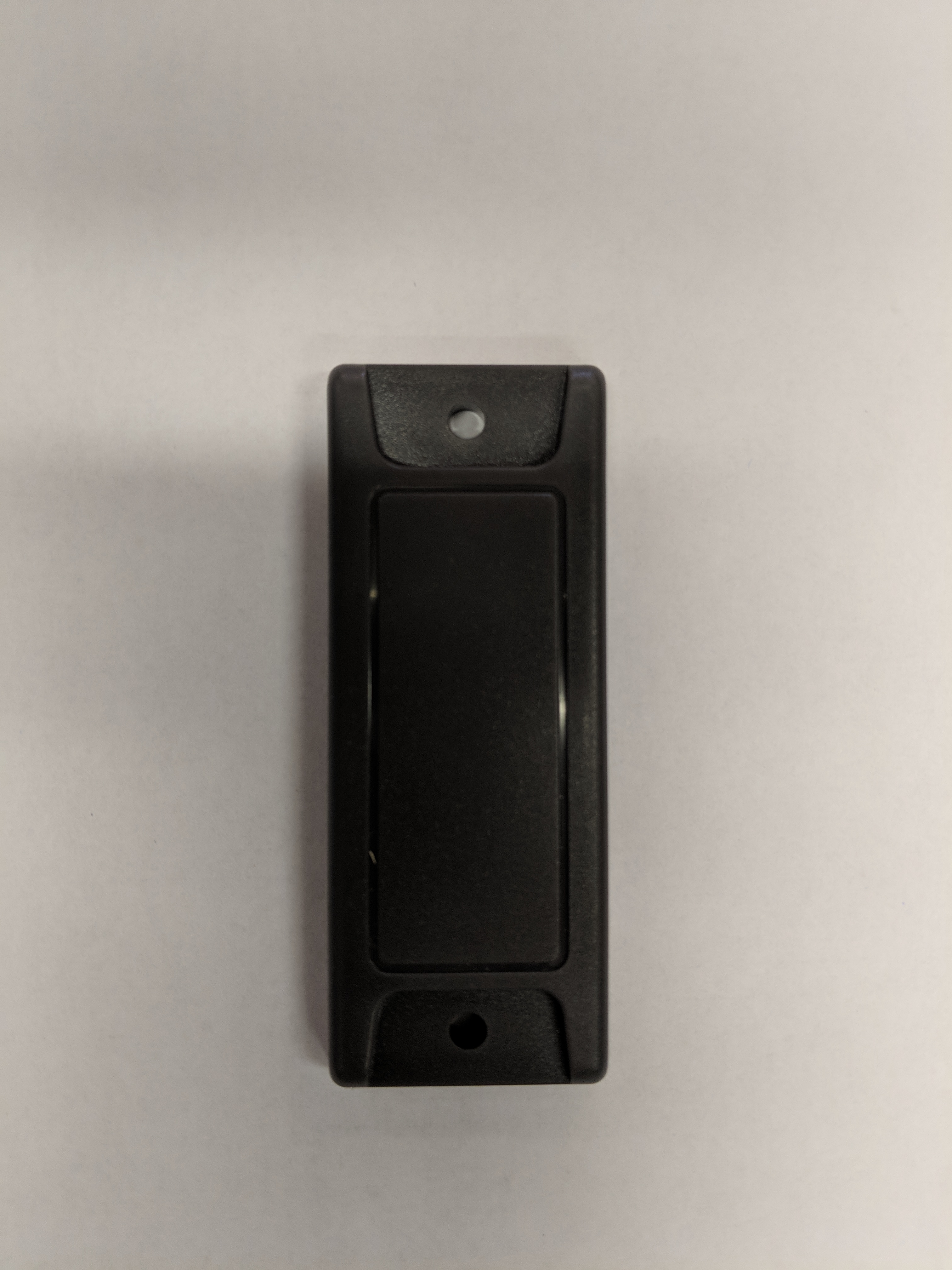 LF/HF 13.56 MHz Metal RFID Tag