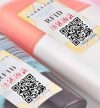 NFC Tamper Proof RFID Tag