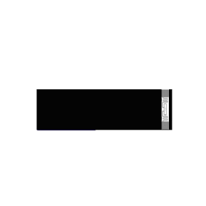 13.56 MHz RFID Laminate Pass