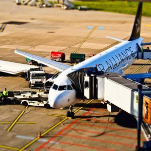 GAO RFID Airport Operations Asset Management System
