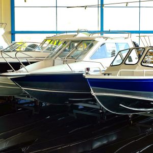 GAO RFID Recreational & Boat Dealers Inventory Management System