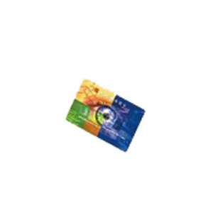 125 kHz Low Freqency Thin RFID Card