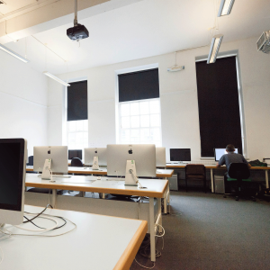 GAO RFID College & University Asset Management System