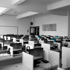 GAO RFID Community College Asset Management System